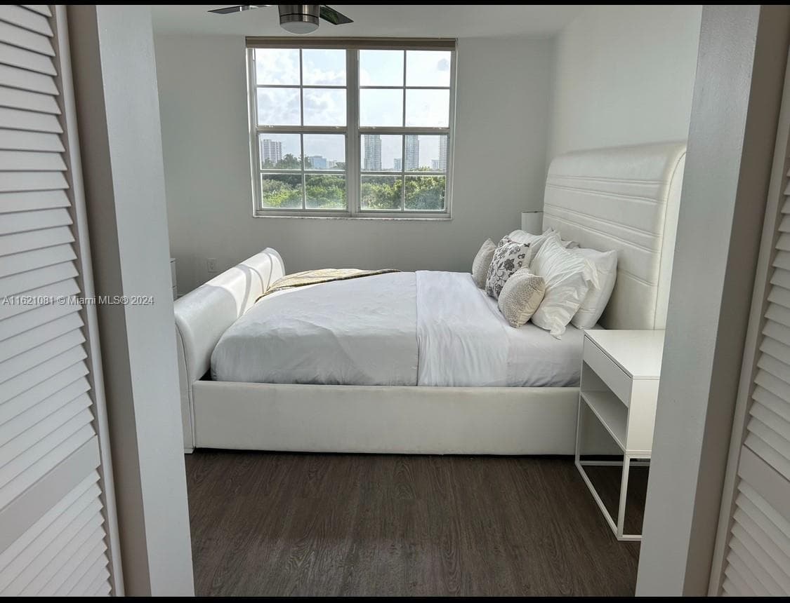 19999 E Country Club Dr # 1601, Aventura FL 33180 — 8