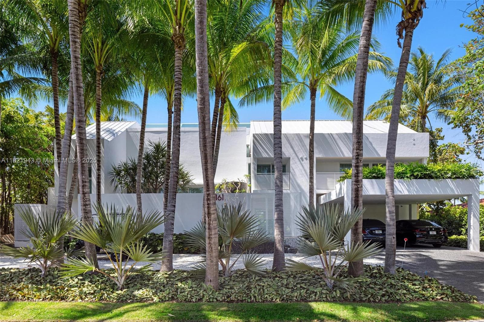 161 Cape Florida Dr, Key Biscayne FL 33149 — 3