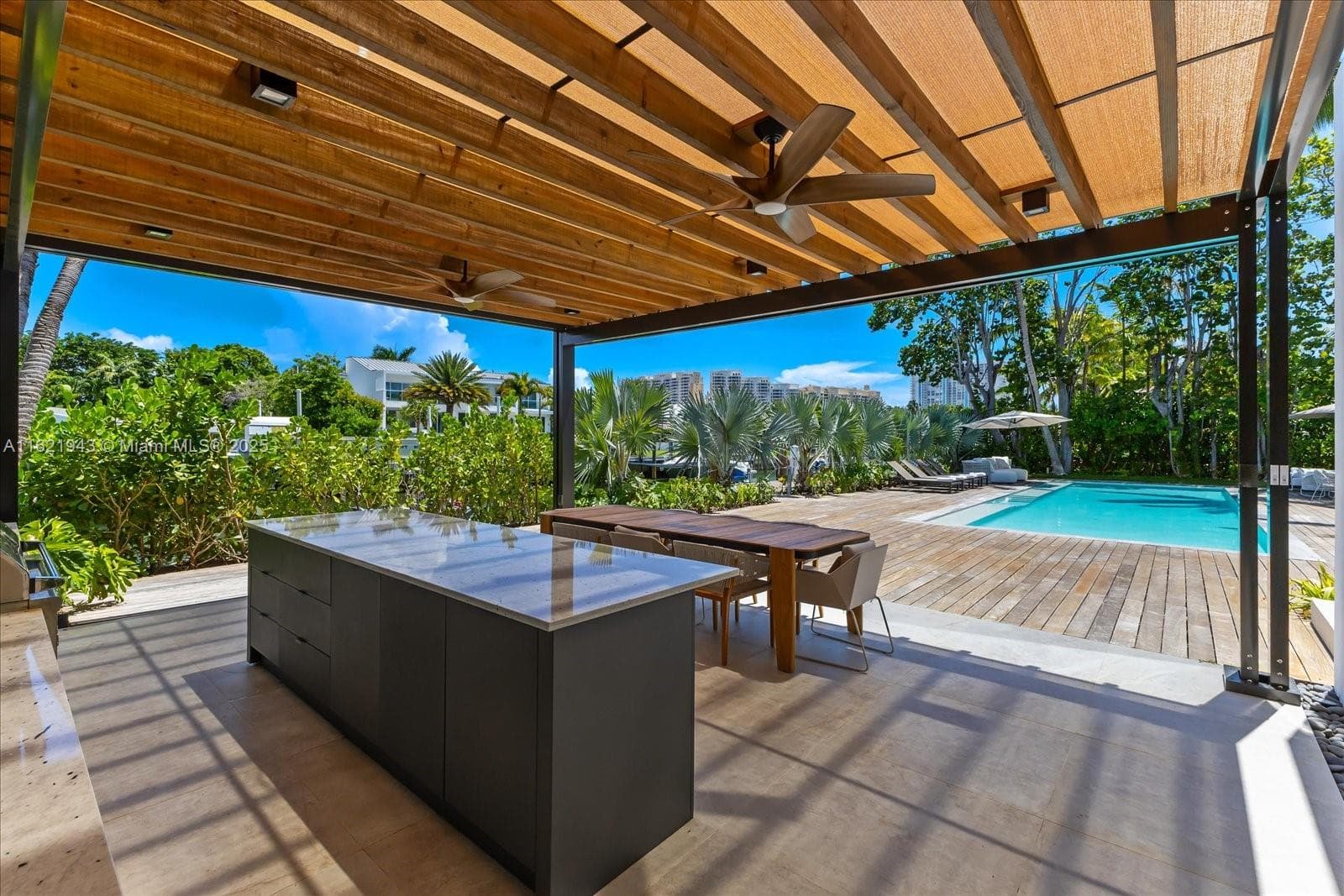 161 Cape Florida Dr, Key Biscayne FL 33149 — 10
