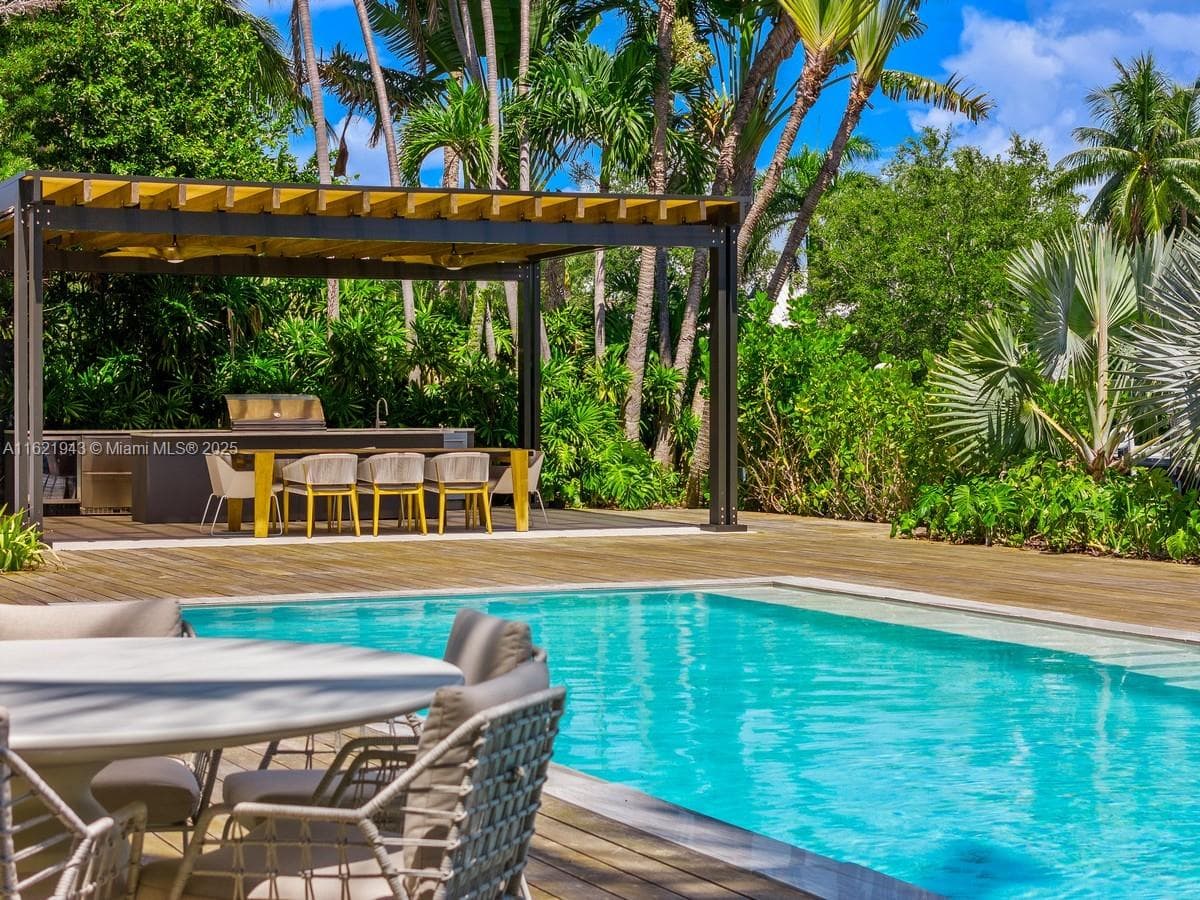 161 Cape Florida Dr, Key Biscayne FL 33149 — 49