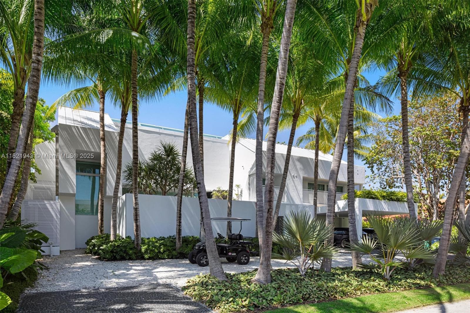 161 Cape Florida Dr, Key Biscayne FL 33149 — 4