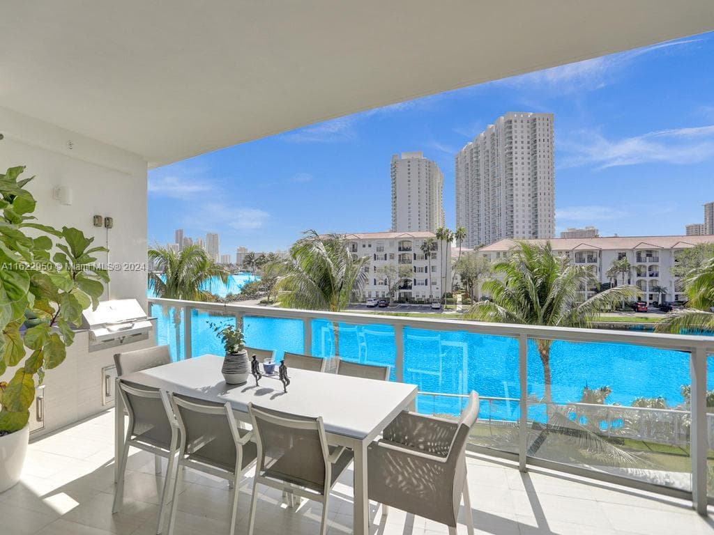 3250 NE 188th St # 207, Aventura FL 33180 — 17
