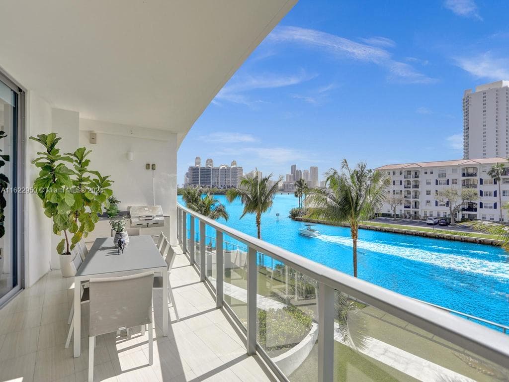3250 NE 188th St # 207, Aventura FL 33180 — 22