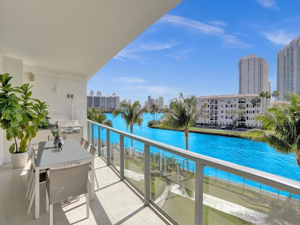 3250 NE 188th St # 207, Aventura FL 33180 — 30