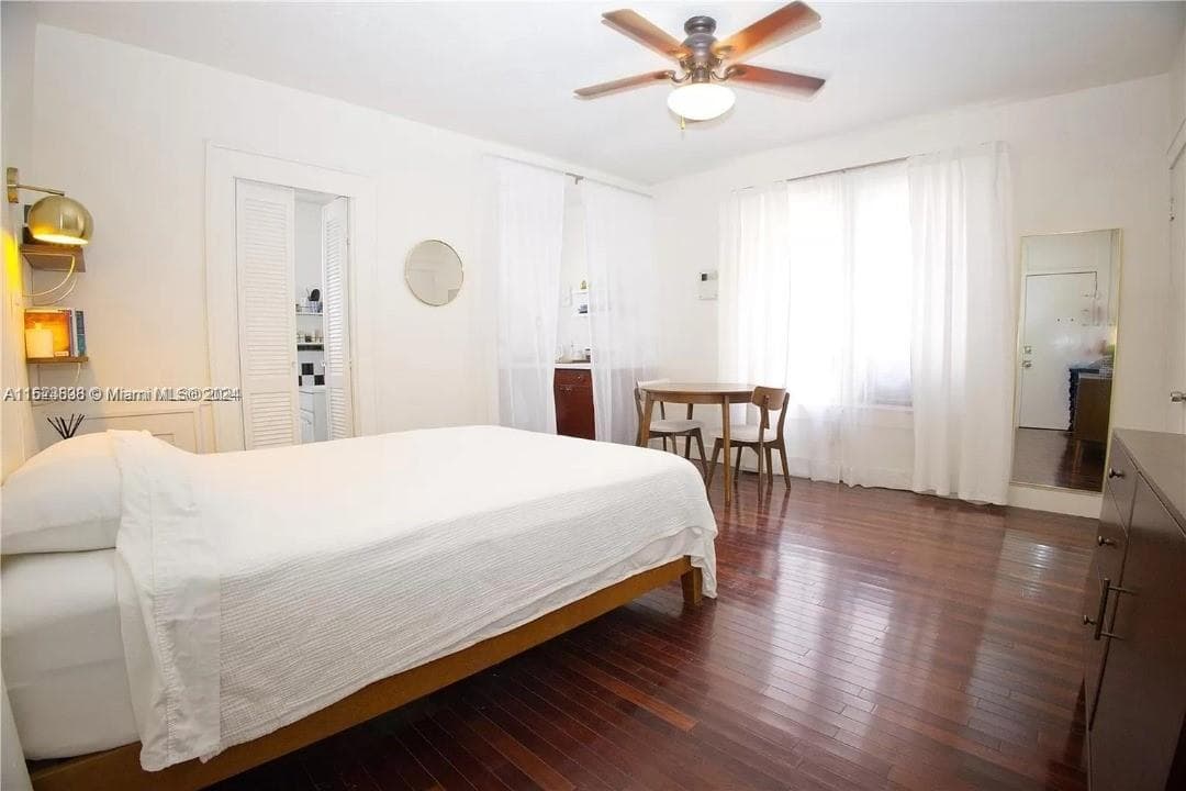 Sevilla Condo, Miami Beach, FL — 7