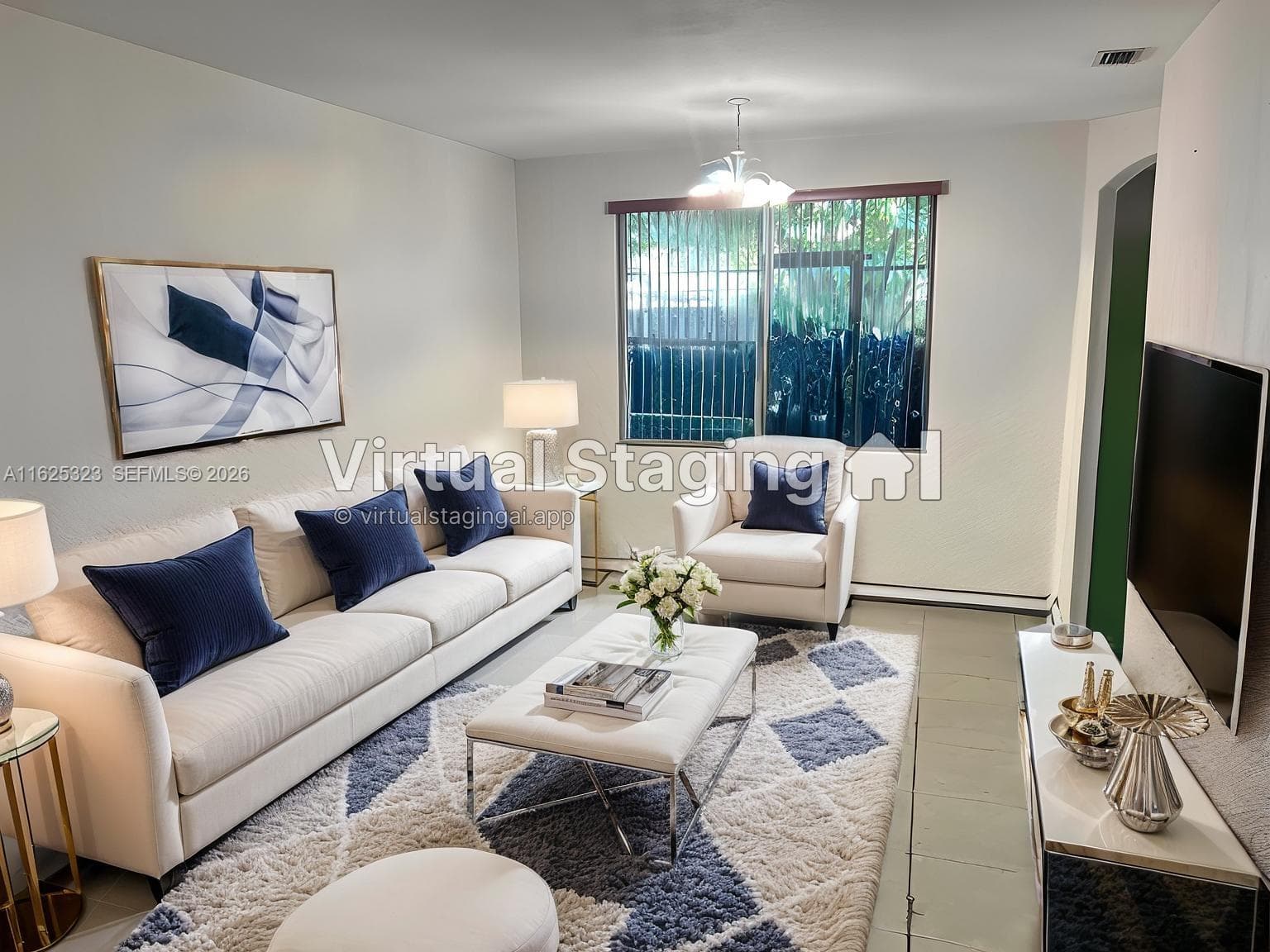 12414 SW 213th St, Miami FL 33177 — 2