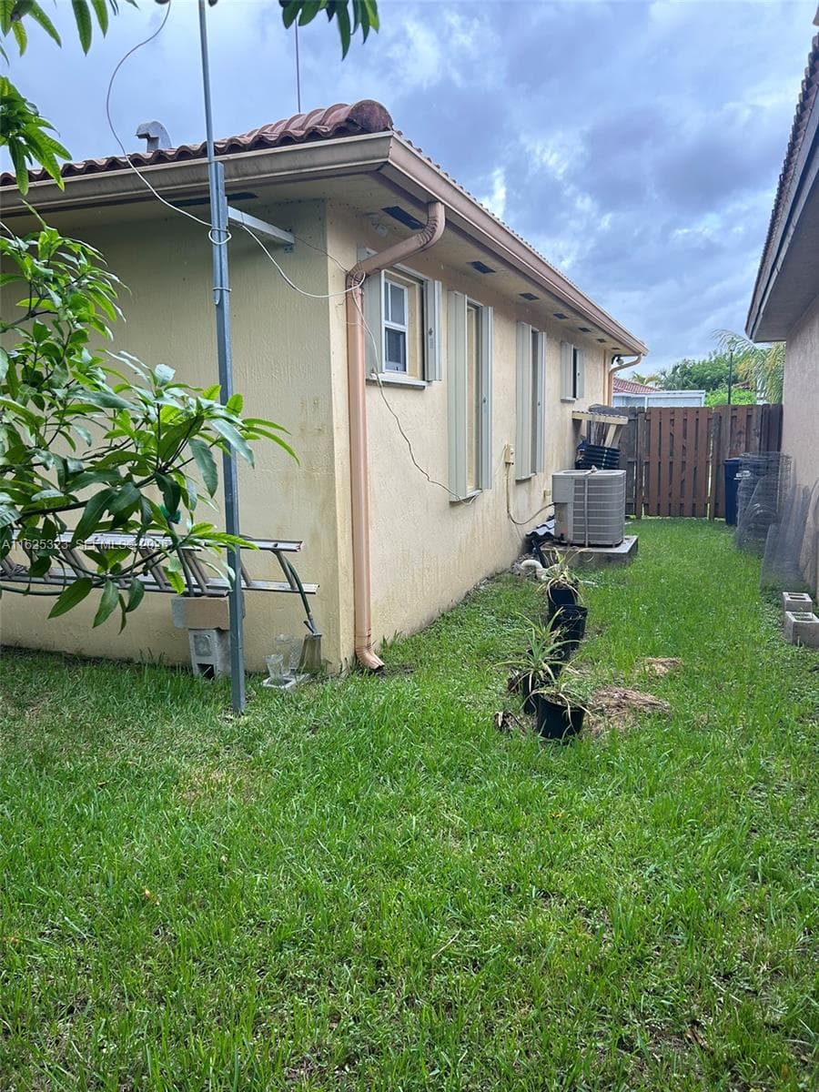 12414 SW 213th St, Miami FL 33177 — 12