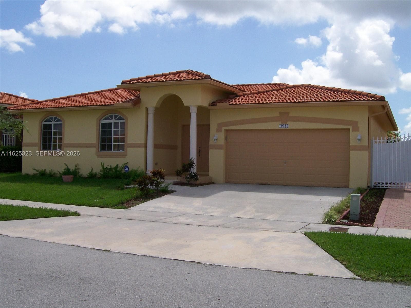 12414 SW 213th St, Miami FL 33177 — 1