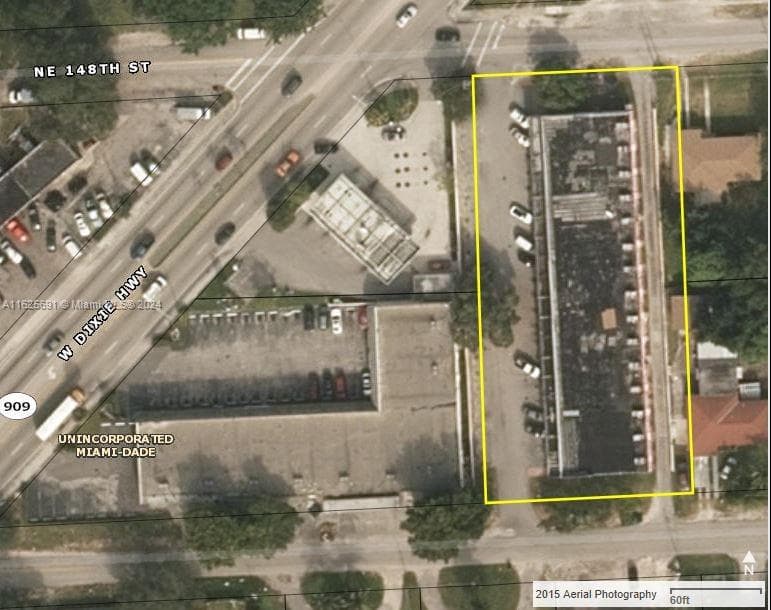1620 NE 148 St # 1630, North Miami FL 33181 — 12