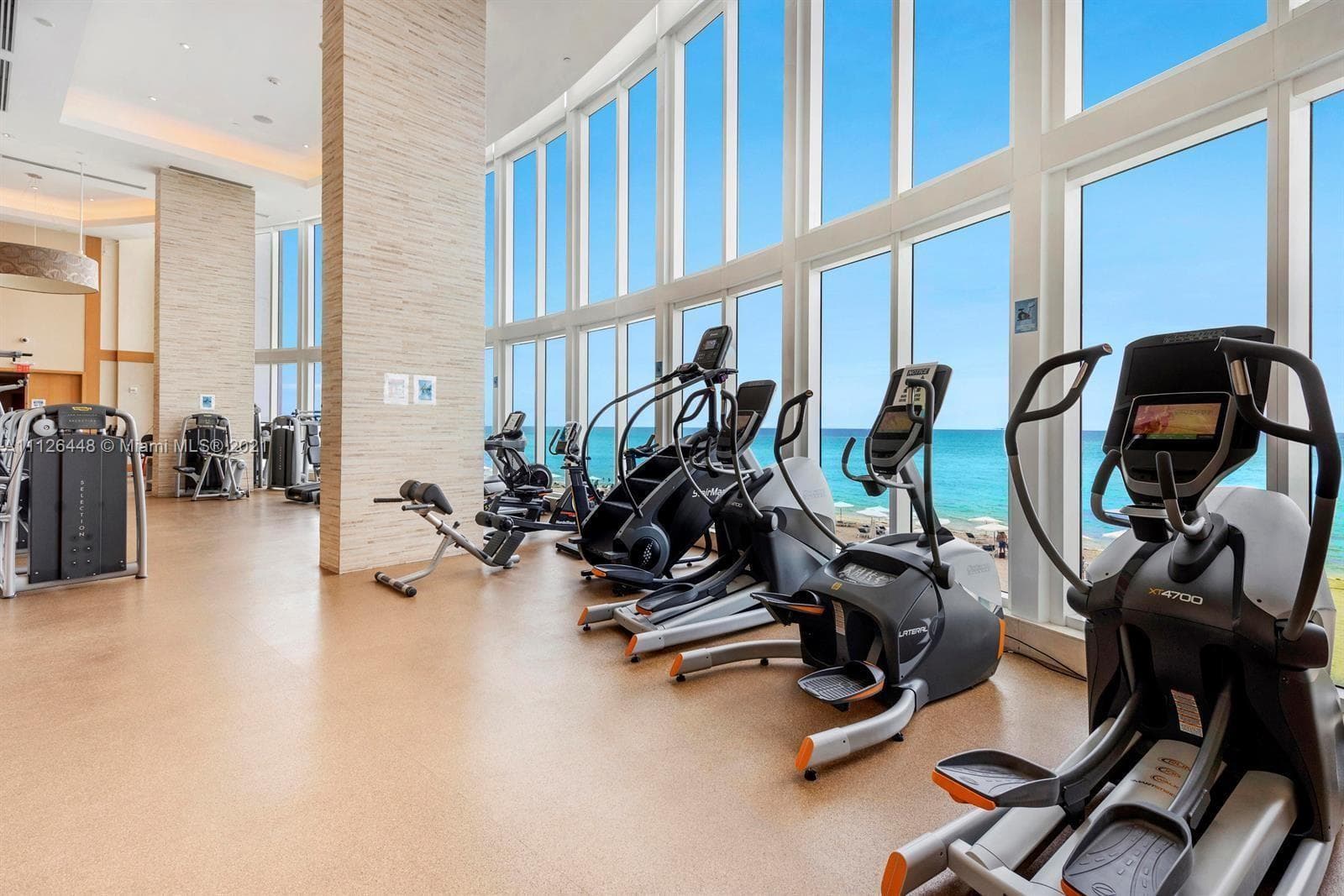 16001 Collins Avenue # 1901, Sunny Isles Beach FL 33160 — 23