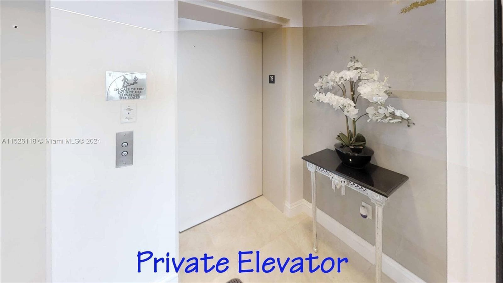 16001 Collins Avenue # 1901, Sunny Isles Beach FL 33160 — 16