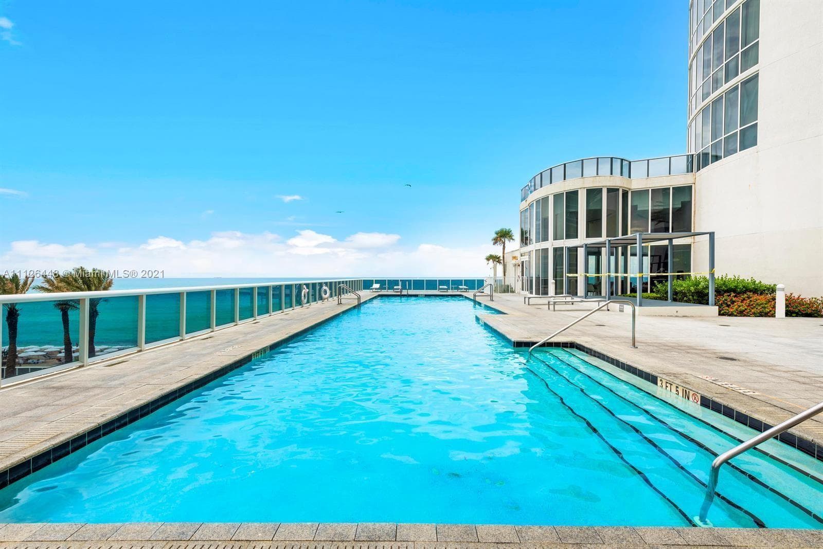 16001 Collins Avenue # 1901, Sunny Isles Beach FL 33160 — 22