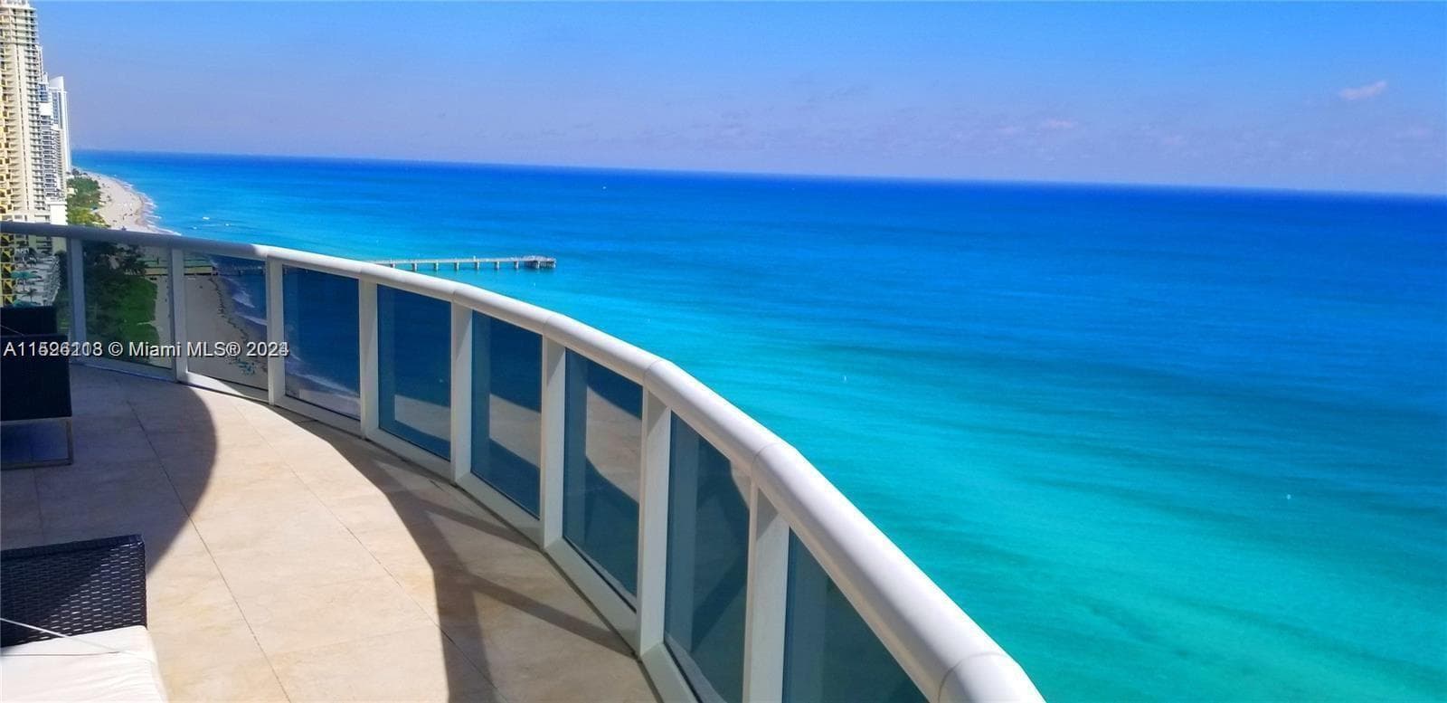 16001 Collins Avenue # 1901, Sunny Isles Beach FL 33160 — 1