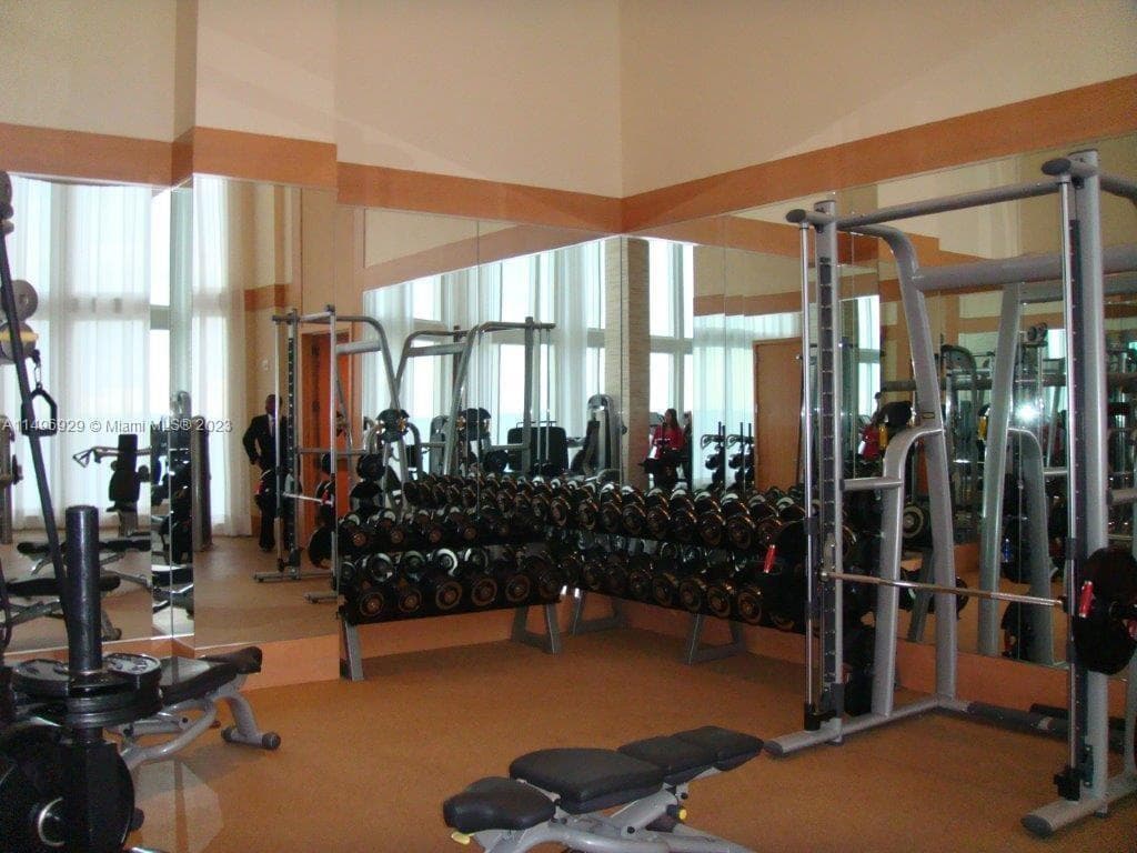 16001 Collins Avenue # 1901, Sunny Isles Beach FL 33160 — 20