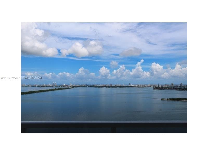 600 NE 27th St # 2302, Miami FL 33137 — 6