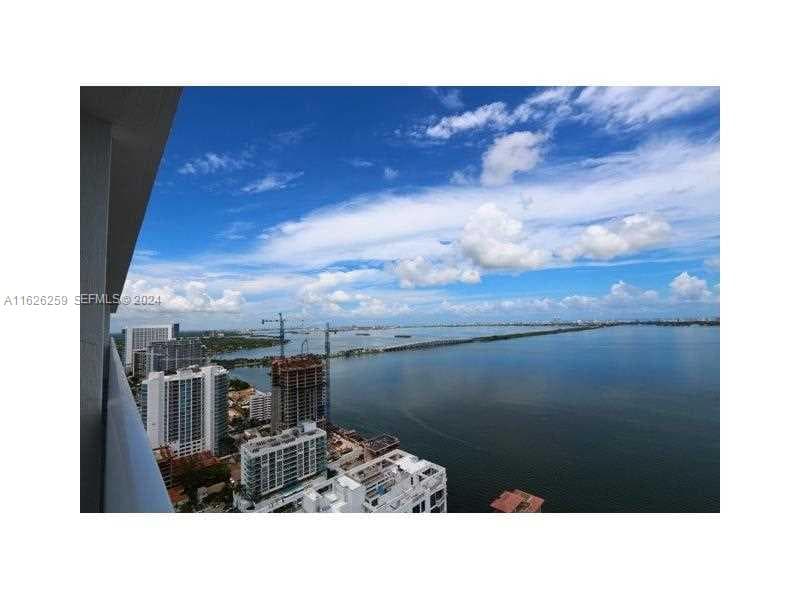 600 NE 27th St # 2302, Miami FL 33137 — 5