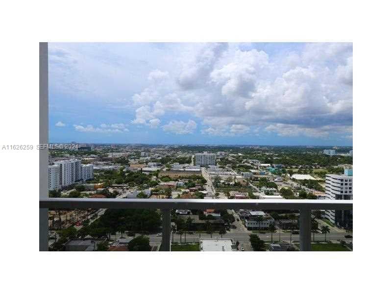 600 NE 27th St # 2302, Miami FL 33137 — 8