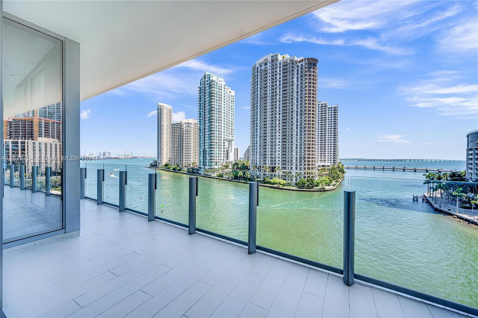 300 Biscayne Blvd Way # 703, Miami FL 33131 — 2