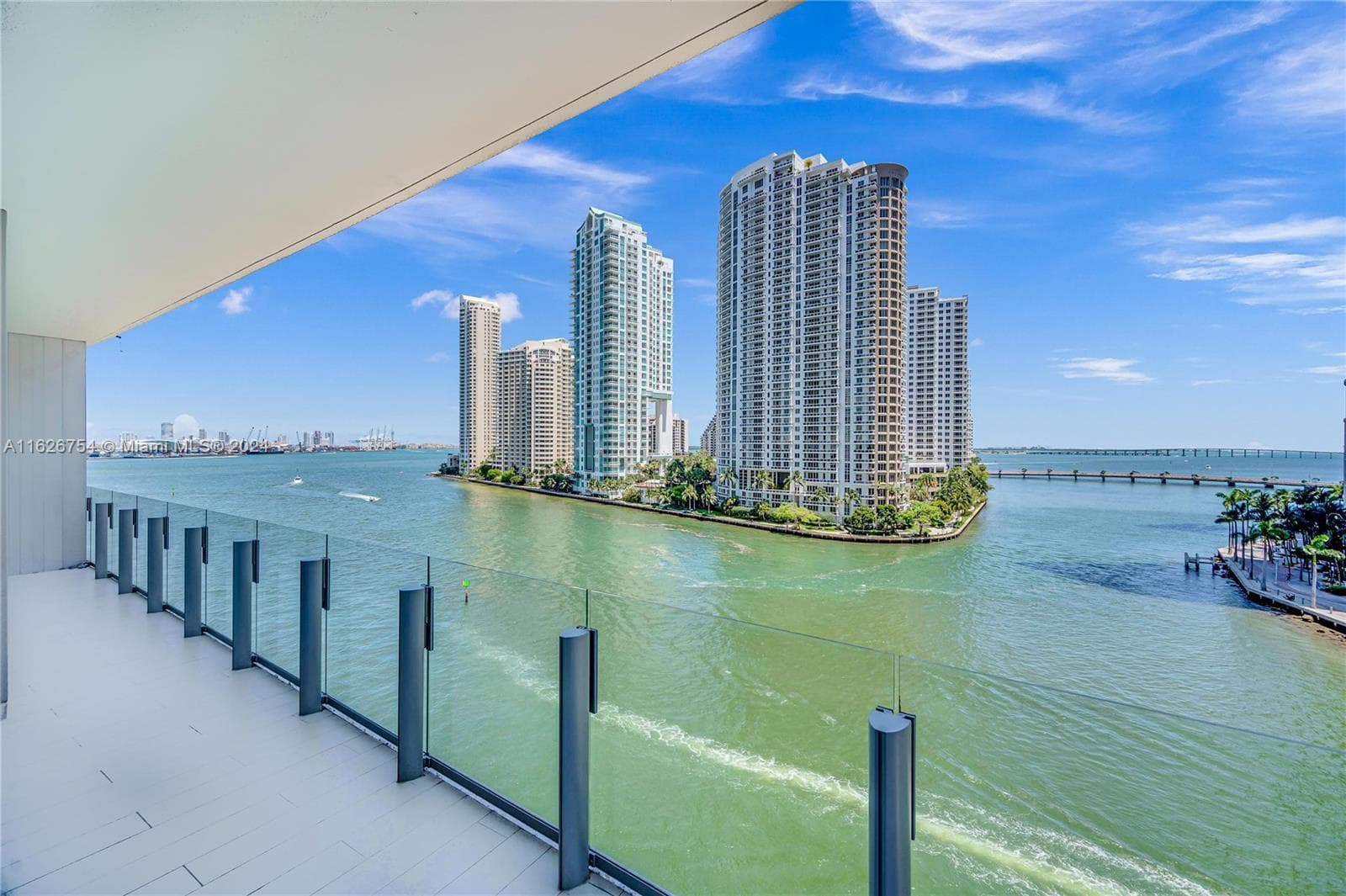 300 Biscayne Blvd Way # 703, Miami FL 33131 — 7