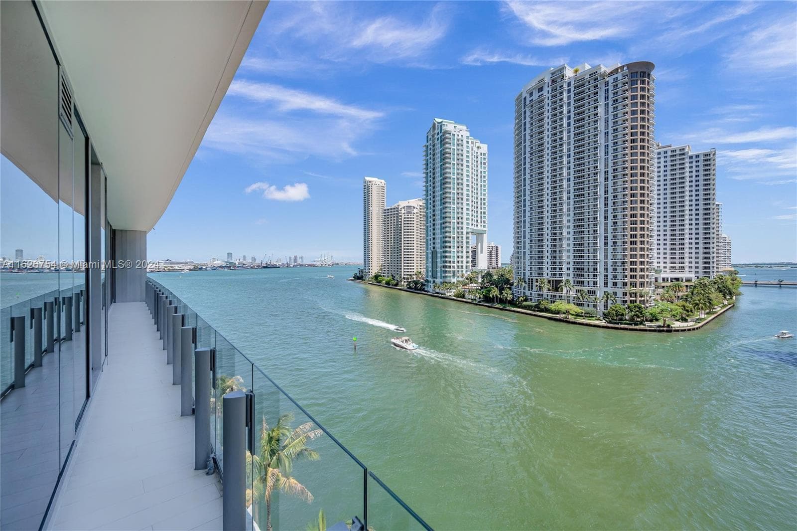 300 Biscayne Blvd Way # 703, Miami FL 33131 — 10