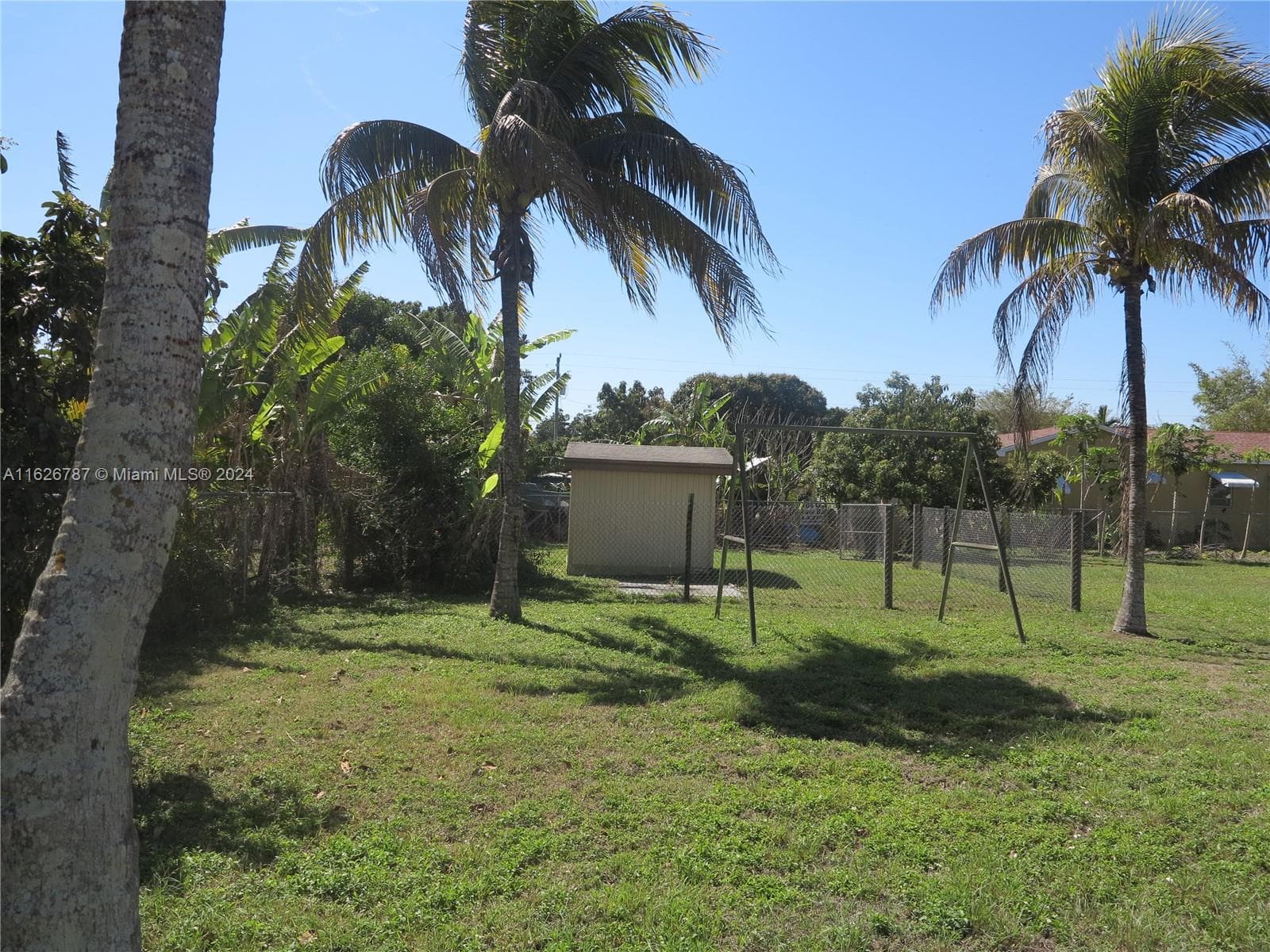 24925 SW 134th Ct, Homestead FL 33032 — 2