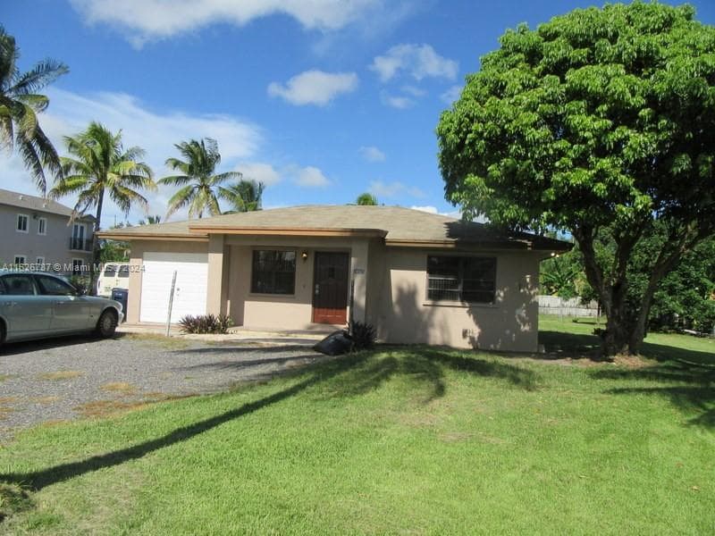 24925 SW 134th Ct, Homestead FL 33032 — 24