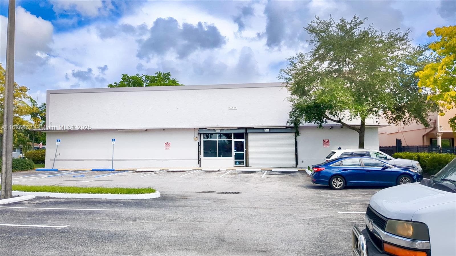 16525 NW 27th Ave, Miami Gardens FL 33054 — 1