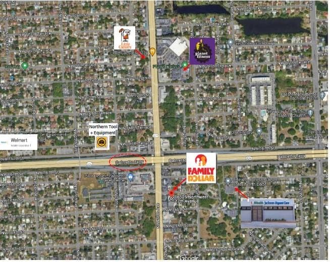 16525 NW 27th Ave, Miami Gardens FL 33054 — 7