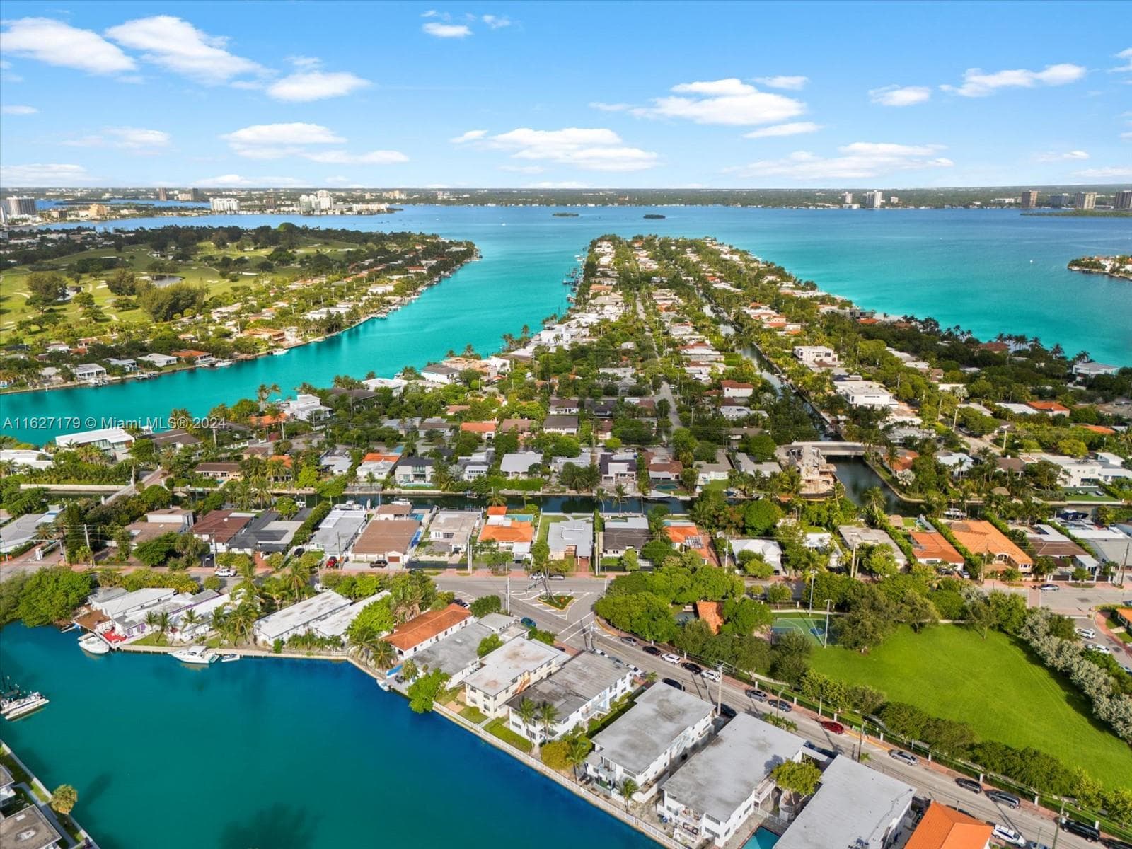 7805 & 7815 Crespi Blvd, Miami Beach FL 33141 — 6