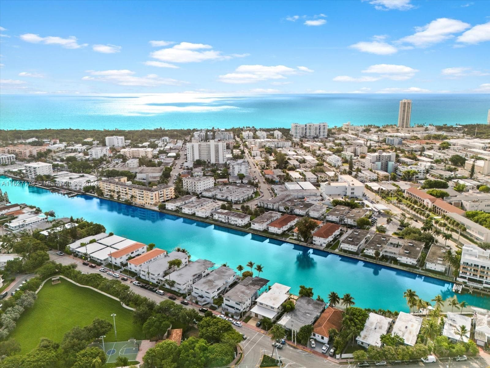 7805 & 7815 Crespi Blvd, Miami Beach FL 33141 — 3