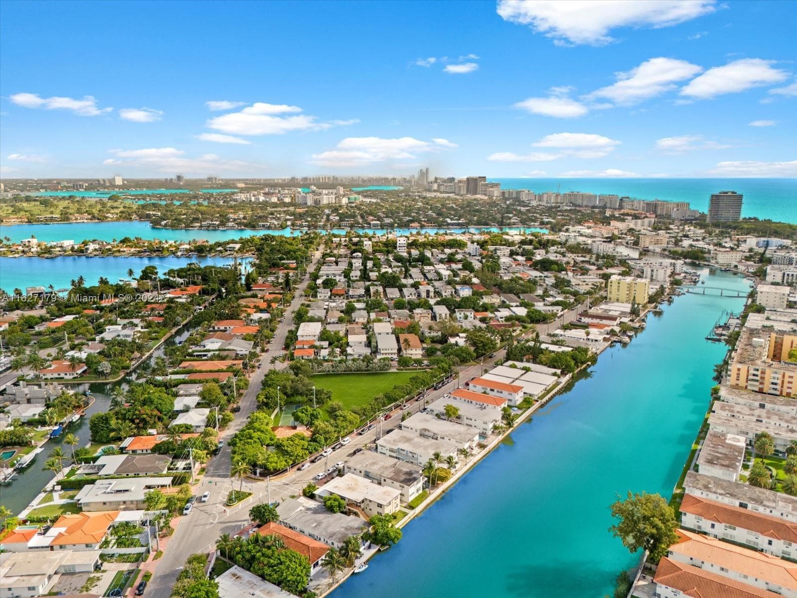 7805 & 7815 Crespi Blvd, Miami Beach FL 33141 — 5