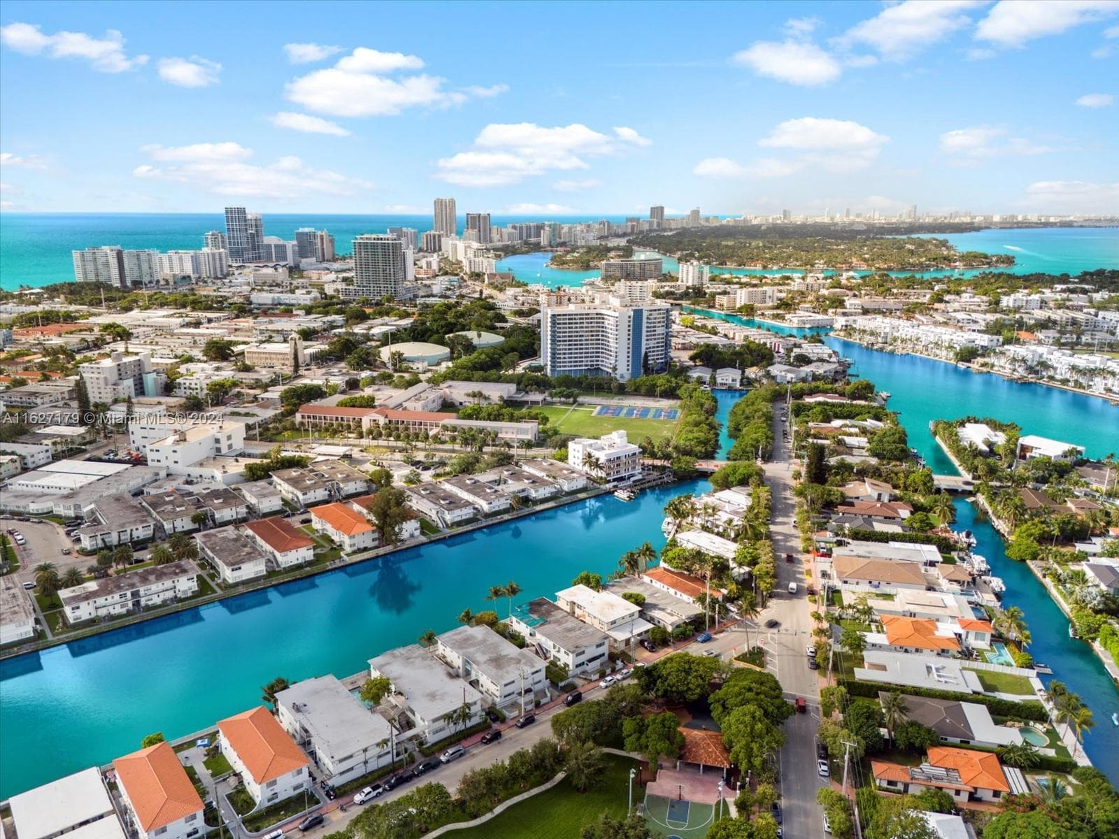 7805 & 7815 Crespi Blvd, Miami Beach FL 33141 — 4