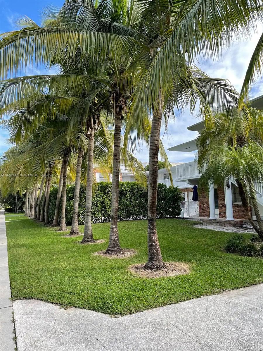 100 Sunrise Dr # 24, Key Biscayne FL 33149 — 28