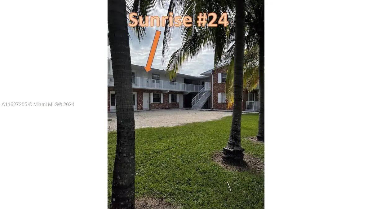 100 Sunrise Dr # 24, Key Biscayne FL 33149 — 30
