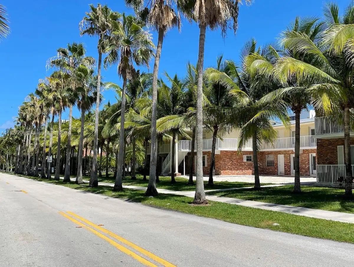 100 Sunrise Dr # 24, Key Biscayne FL 33149 — 29
