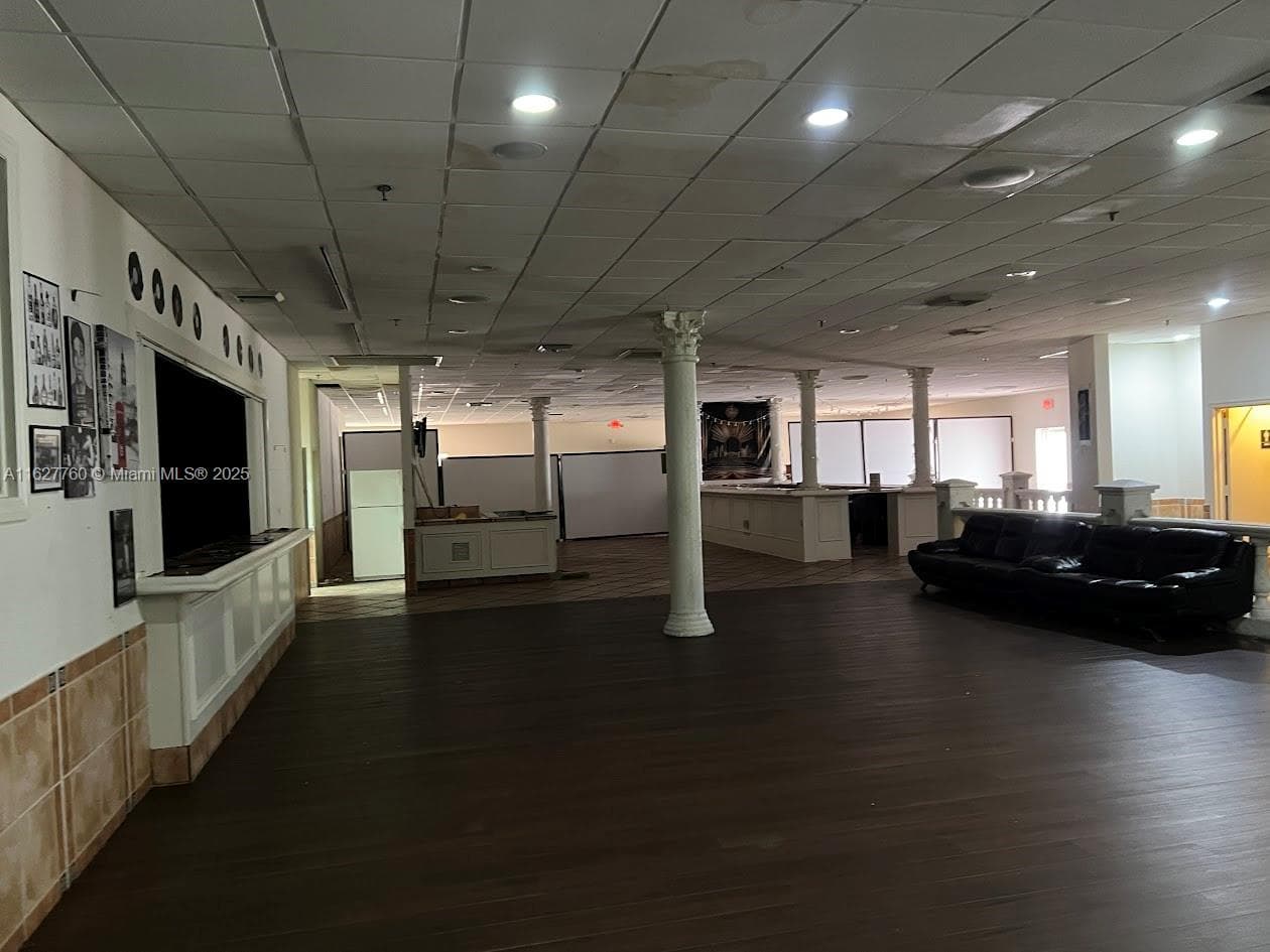 16805 NW 12th Ave, Miami Gardens FL 33169 — 1