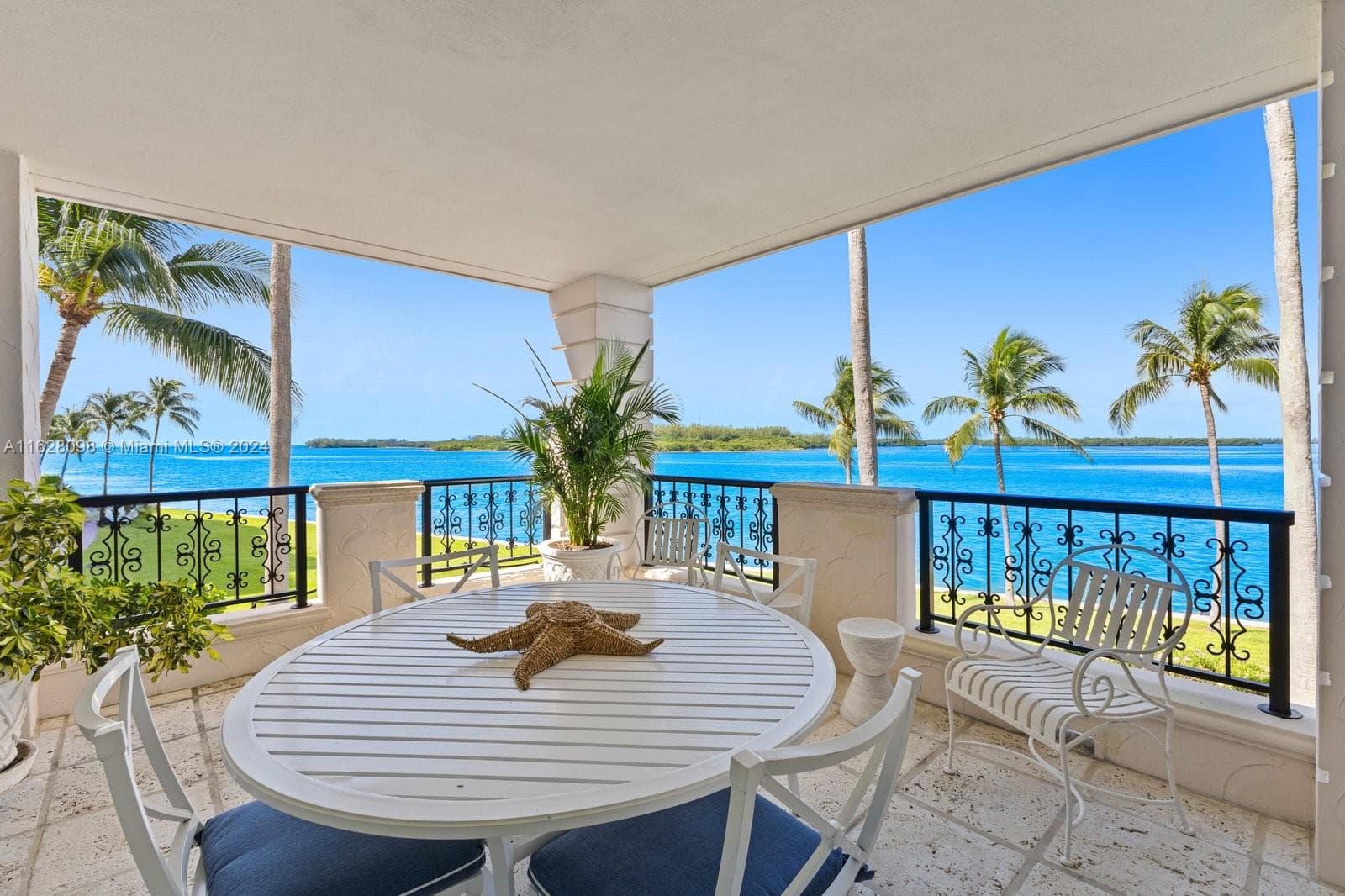 5221 Fisher Island Dr # 5221, Miami Beach FL 33109 — 6