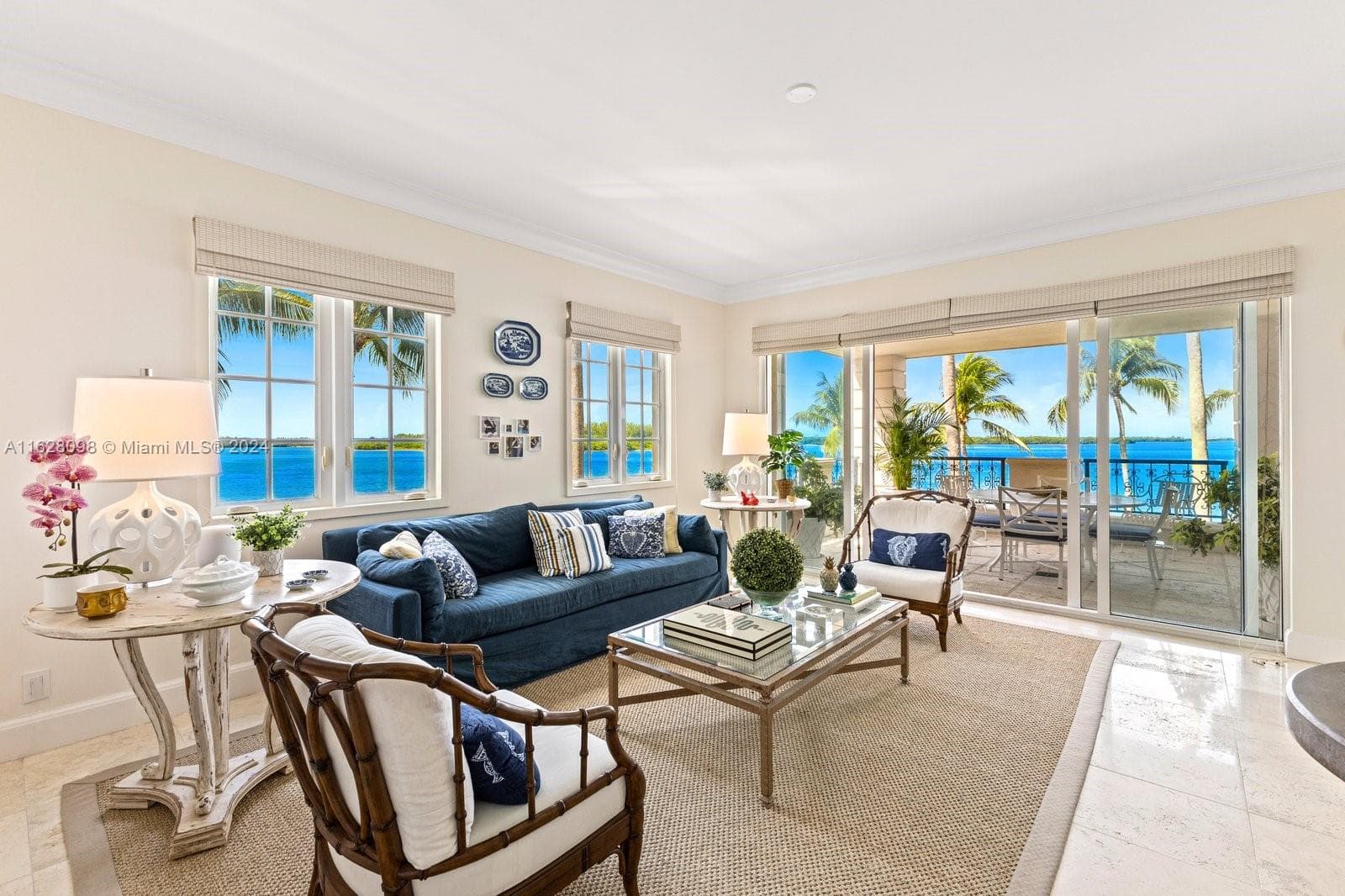 5221 Fisher Island Dr # 5221, Miami Beach FL 33109 — 7