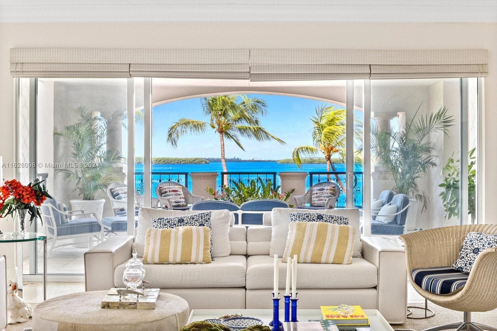 5221 Fisher Island Dr # 5221, Miami Beach FL 33109 — 9