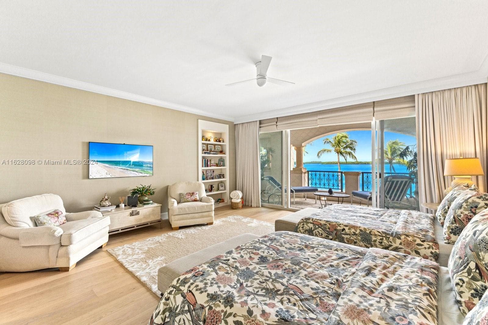 5221 Fisher Island Dr # 5221, Miami Beach FL 33109 — 24