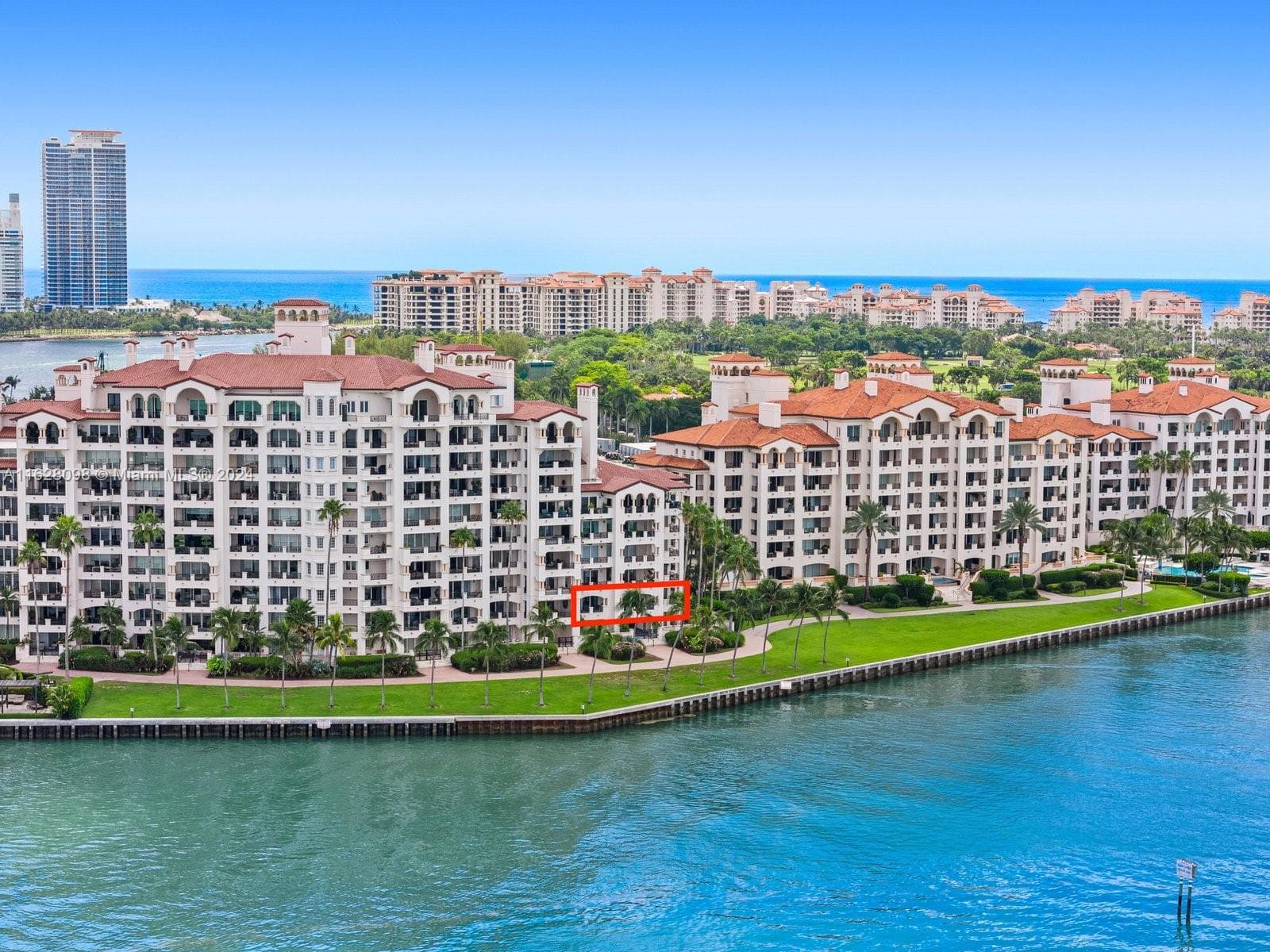 5221 Fisher Island Dr # 5221, Miami Beach FL 33109 — 38