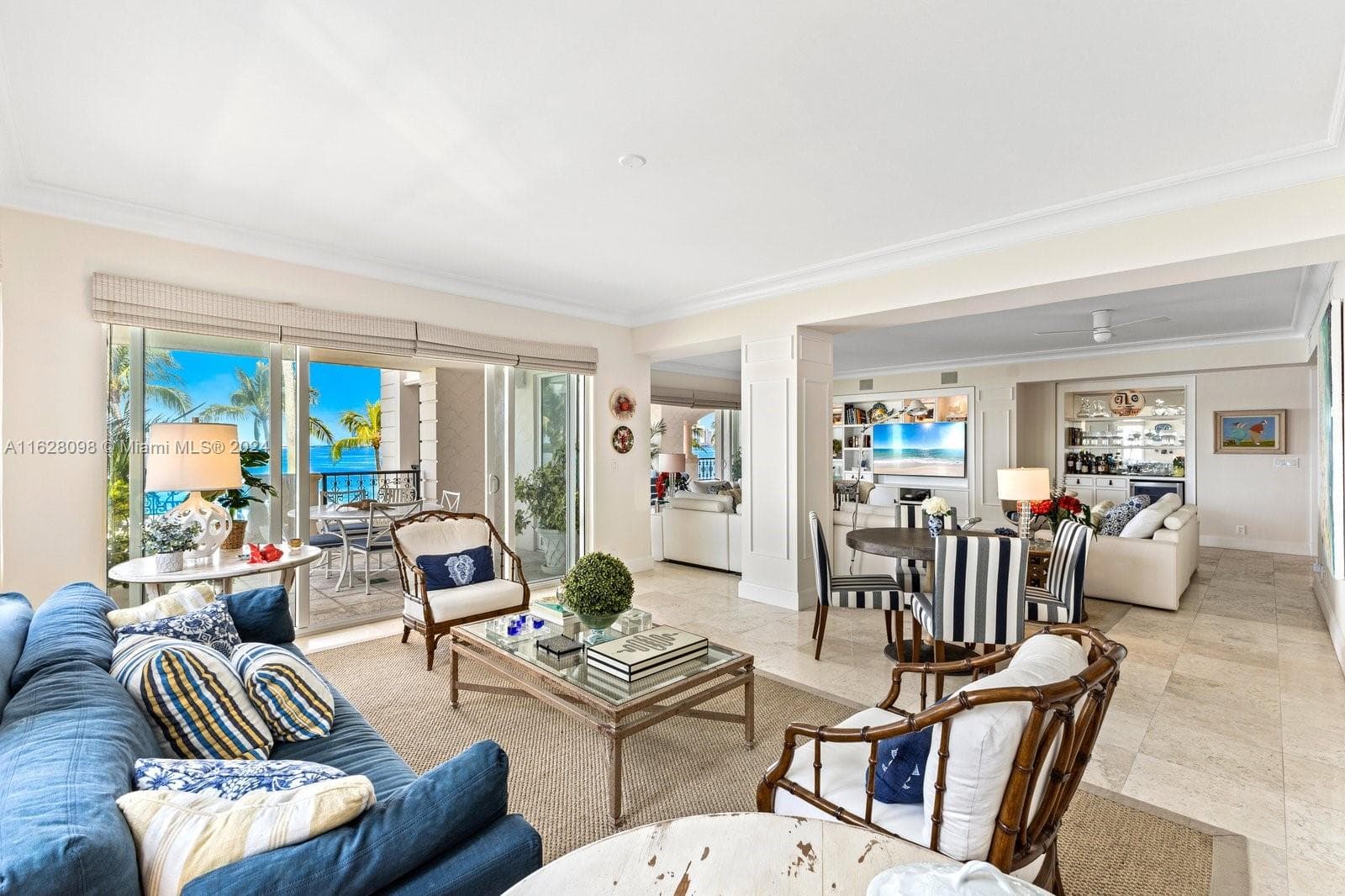 5221 Fisher Island Dr # 5221, Miami Beach FL 33109 — 10