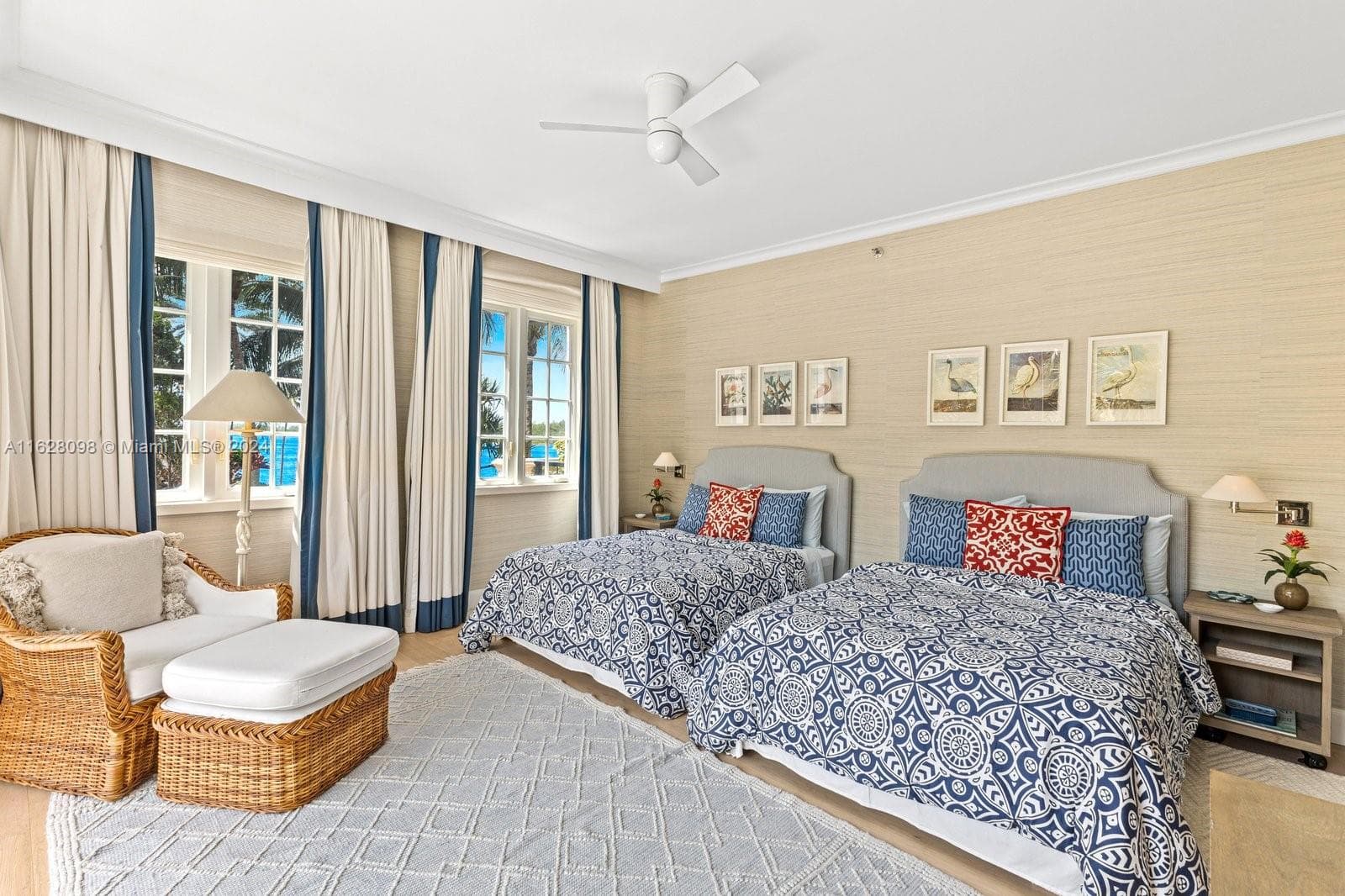 5221 Fisher Island Dr # 5221, Miami Beach FL 33109 — 33