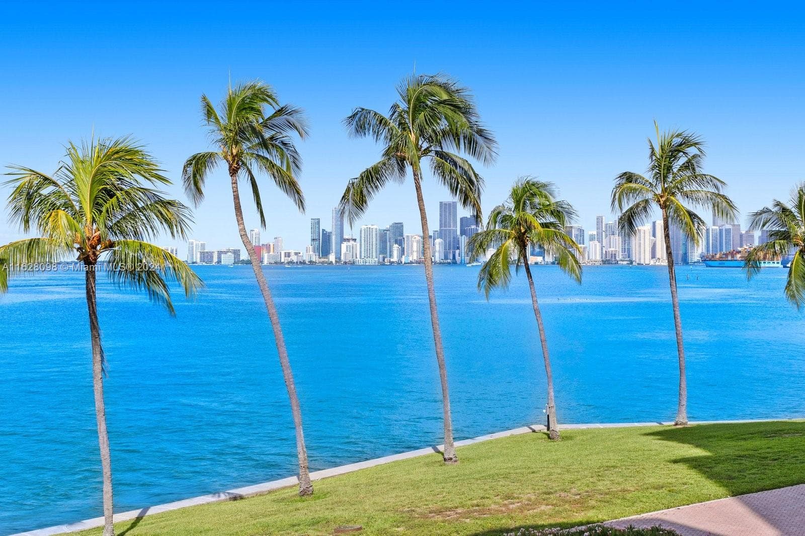 5221 Fisher Island Dr # 5221, Miami Beach FL 33109 — 37