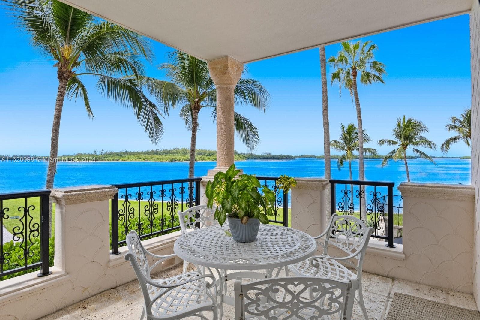 5221 Fisher Island Dr # 5221, Miami Beach FL 33109 — 19