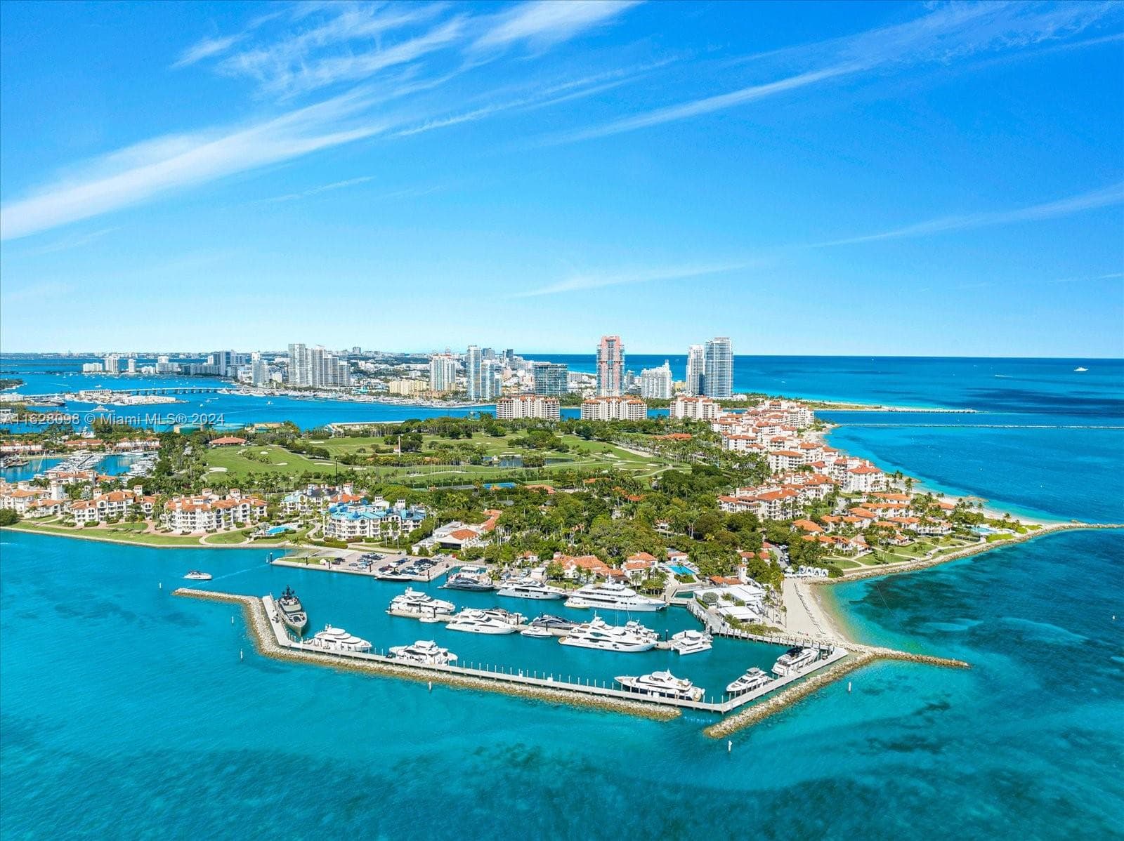 5221 Fisher Island Dr # 5221, Miami Beach FL 33109 — 40