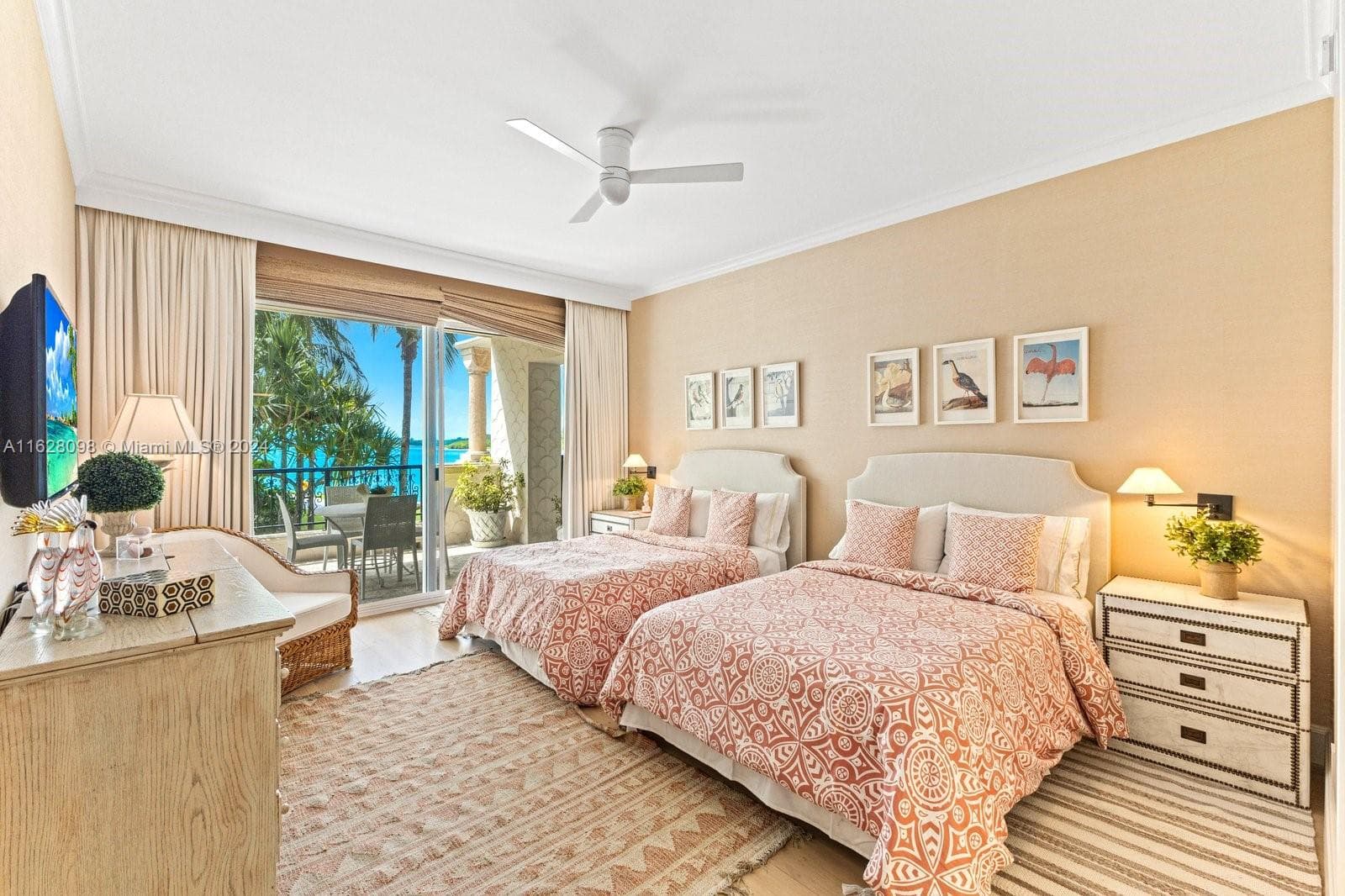 5221 Fisher Island Dr # 5221, Miami Beach FL 33109 — 35