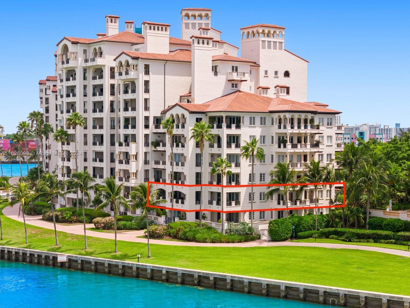 5221 Fisher Island Dr # 5221, Miami Beach FL 33109 — 39