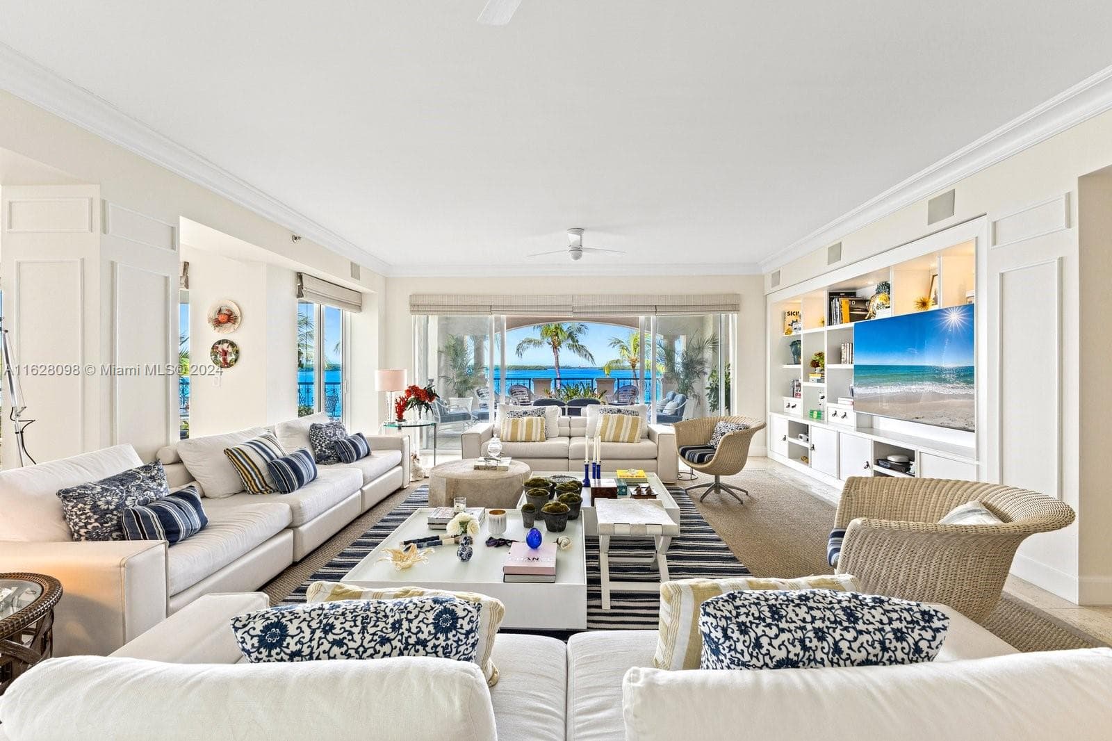 5221 Fisher Island Dr # 5221, Miami Beach FL 33109 — 8