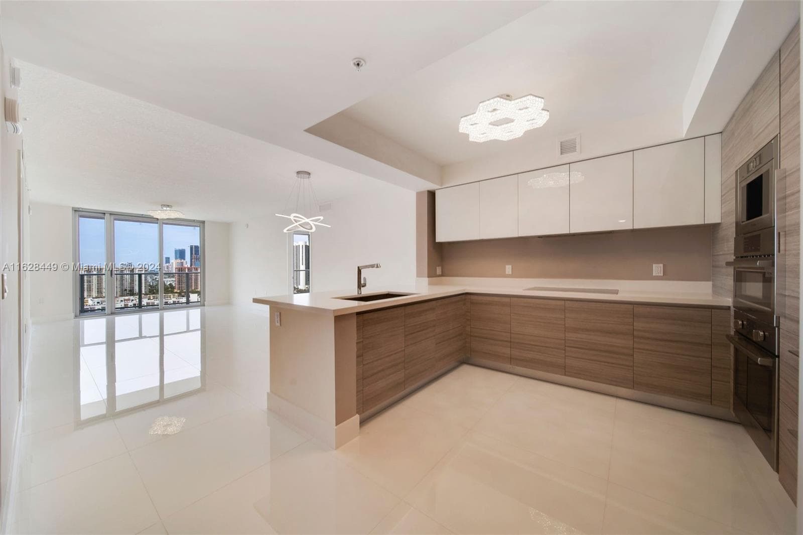 300 Sunny Isles Blvd # 2103, Sunny Isles Beach FL 33160 — 1